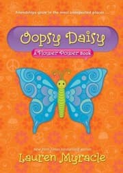 Tapa de Oopsy Daisy
Flower Power