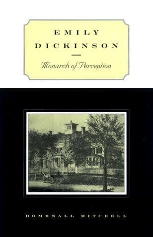 Tapa de Emily Dickinson