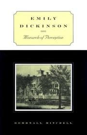 Tapa de Emily Dickinson