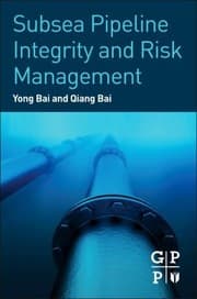 Tapa de Subsea Pipeline Integrity and Risk Management