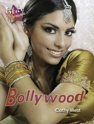 Tapa de Bollywood
            
                Starstruck