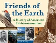 Tapa de Friends of the Earth
            
                For Kids Paperback