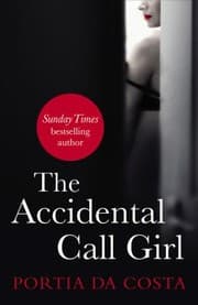 Tapa de The Accidental Call Girl