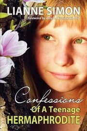 Tapa de Confessions of a Teenage Hermaphrodite
