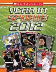 Tapa de Scholastic Year in Sports 2012
Scholastic Year in Sports