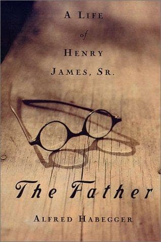 Tapa de The Father