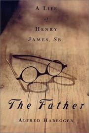 Tapa de The Father