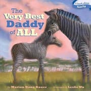 Tapa de The Very Best Daddy of All
Classic Board Books