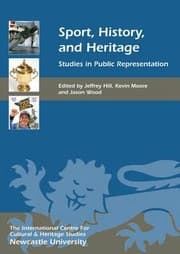 Tapa de Sport History and Heritage
            
                Heritage Matters