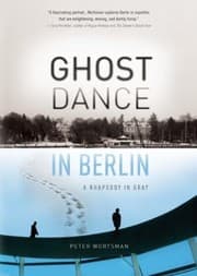 Tapa de Ghost Dance in Berlin