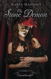 Tapa de The Stone Demon (The Iron Witch Trilogy, Book 3)