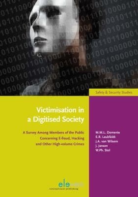 Tapa de Victimisation in a Digitised Society
