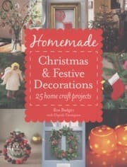 Tapa de Homemade Christmas and Festive Decorations