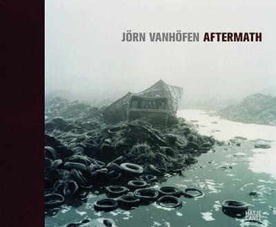 Tapa de Jorn Vanhofen