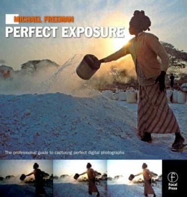 Tapa de Michael Freemans Perfect Exposure