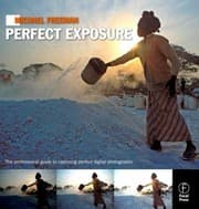 Tapa de Michael Freemans Perfect Exposure