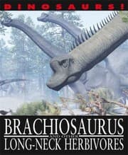 Tapa de Brachiosaurus and Other Longneck Herbivores
Dinosaurs