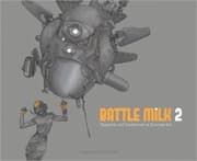 Tapa de Battle Milk 2 Kilian Plunkett Thang Lee Wayne Lo