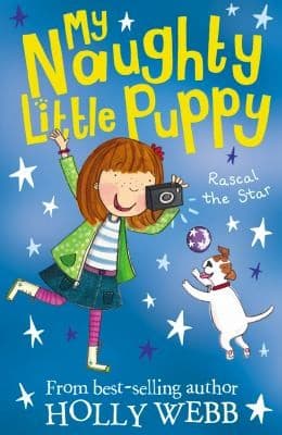Tapa de Rascal the Star
