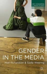 Tapa de Gender and the Media
Key Concerns in Media Studies