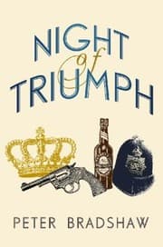 Tapa de Night of Triumph