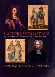 Tapa de Captors and Captives