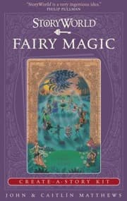 Tapa de Storyworld Fairy Magic
            
                Storyworld