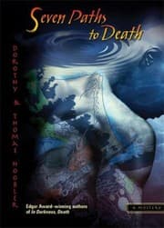 Tapa de Seven Paths to Death
Samurai Mysteries Paperback