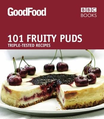 Tapa de 101 Fruity Puds