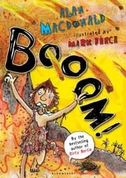 Tapa de Booom