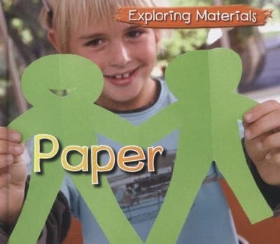 Tapa de Paper
Acorn Exploring Materials