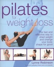 Tapa de Pilates for Weight Loss