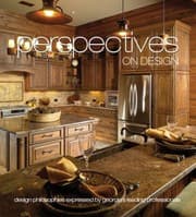 Tapa de Perspectives on Design Georgia