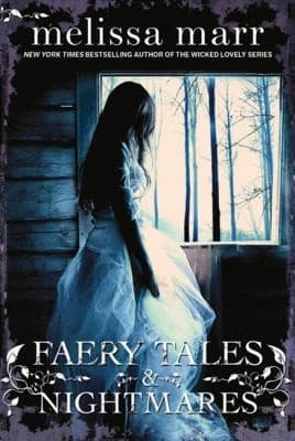 Tapa de Faery Tales and Nightmares