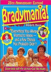 Tapa de Bradymania!