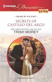 Tapa de Secrets of Castillo del Arco (Harlequin Presents Extra)