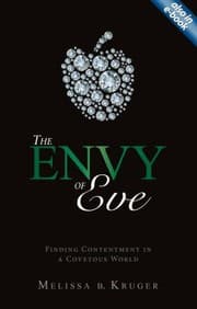 Tapa de The Envy of Eve