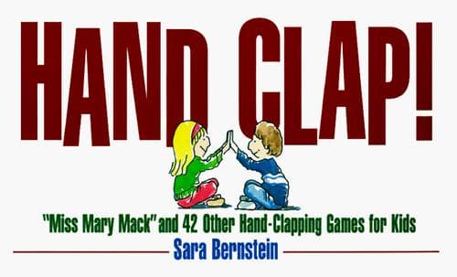 Tapa de Hand clap!