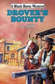 Tapa de Drovers Bounty