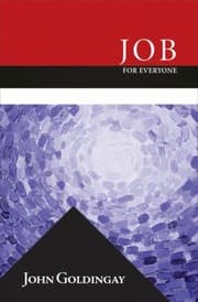 Tapa de Job for Everyone
Old Testament for Everyone