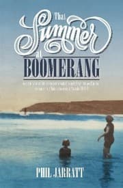 Tapa de That Summer at Boomerang