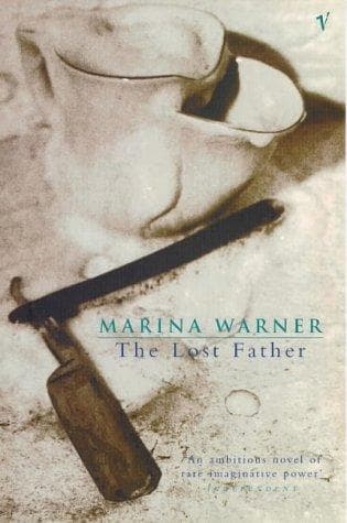Tapa de The Lost Father