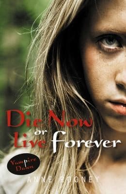 Tapa de Die Now or Live Forever