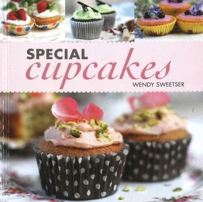Tapa de Special Cupcakes