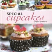 Tapa de Special Cupcakes