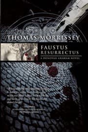 Tapa de Faustus Resurrectus