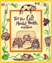Tapa de Test your cat's mental health
