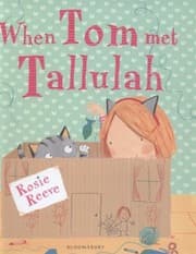 Tapa de When Tom Met Tallulah