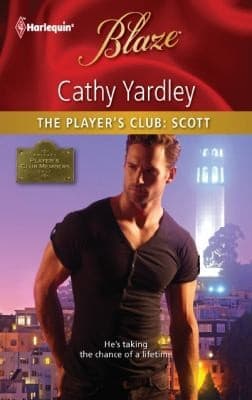 Tapa de The Player's Club