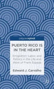 Tapa de Puerto Rico is in the Heart